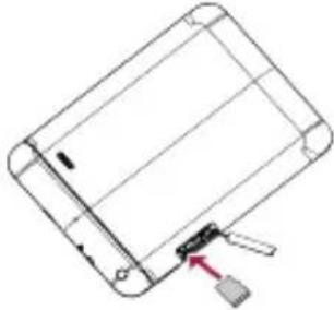 PRESTIGIO MultiPad 4 Ultimate 8.0 - Початок роботи - 2