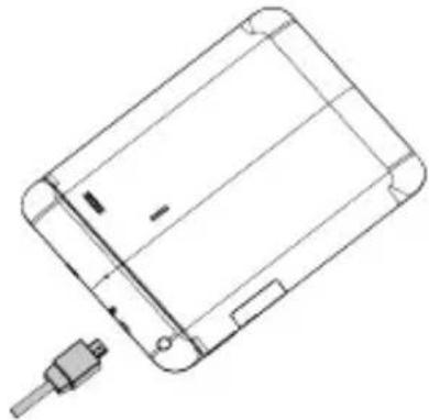 PRESTIGIO MultiPad 4 Ultimate 8.0 - Ladda surfplattan - 1