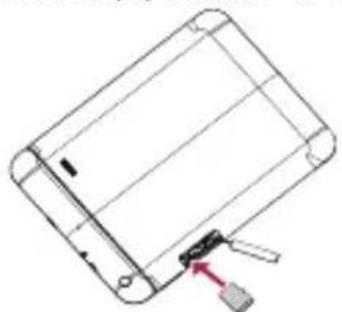 PRESTIGIO MultiPad 4 Ultimate 8.0 - Начало работы - 2
