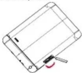 PRESTIGIO MultiPad 4 Ultimate 8.0 - Първи стъпки - 1