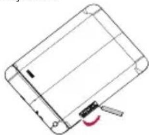 PRESTIGIO MultiPad 4 Ultimate 8.0 - Giriş - 1