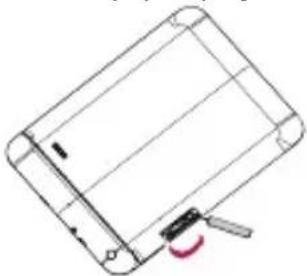 PRESTIGIO MultiPad 4 Ultimate 8.0 - Pierwsze kroki - 1