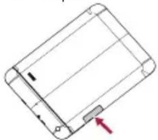 PRESTIGIO MultiPad 4 Ultimate 8.0 - Початок роботи - 3