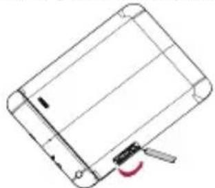 PRESTIGIO MultiPad 4 Ultimate 8.0 - Alustamine - 1