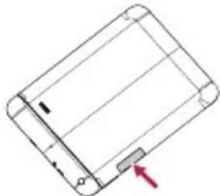 PRESTIGIO MultiPad 4 Ultimate 8.0 - Kezdő lépések - 4