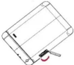 PRESTIGIO MultiPad 4 Ultimate 8.0 - Початок роботи - 1