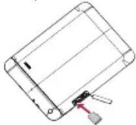 PRESTIGIO MultiPad 4 Ultimate 8.0 - Първи стъпки - 2