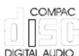 ROADSTAR CDR4208MP - Concerning Compact Discs - 1