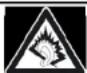 ROADSTAR CDR4208MP - DANGER - 2