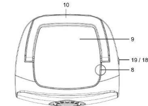 ROADSTAR CDR4208MP - 5