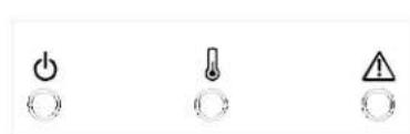 Elmo BOXi T350 - Mise hors tension - 2