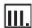 GORENJE RKI4151AW - Ouverture de la porte inversible - 1