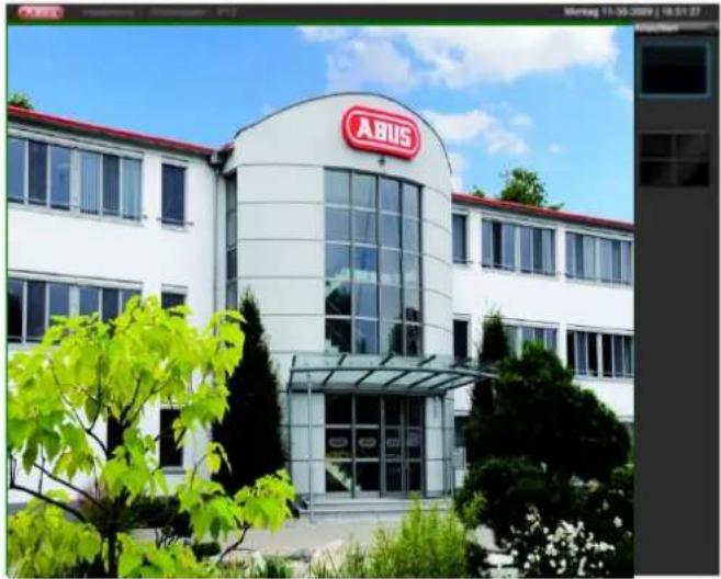 ABUS TVVR35011 - Uberblick - 1