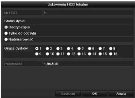 ABUS TVVR35011 - Wskazówka - 2