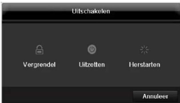 ABUS TVVR35011 - Opmerking - 3