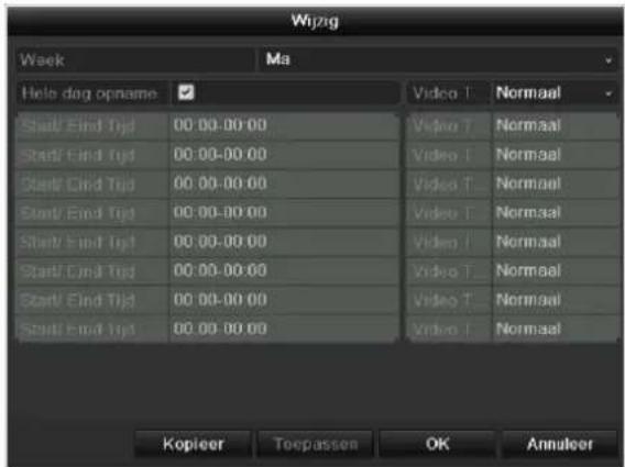 ABUS TVVR35011 - Opmerking - 2