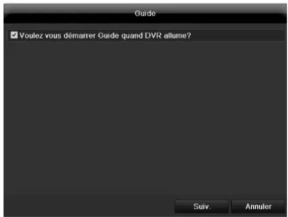 ABUS TVVR35011 - Remarque - 2