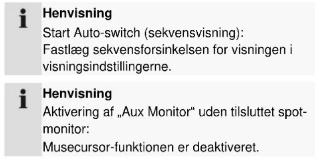 ABUS TVVR35011 - Henvisning - 2