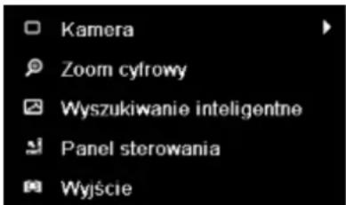 ABUS TVVR35011 - Kliknięcie sprawym przyciskiem podczas odtrwarzania - 1