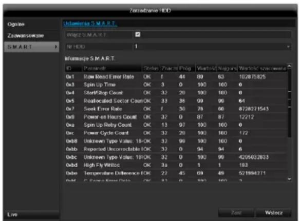 ABUS TVVR35011 - Disque management 285 - 1