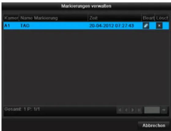 ABUS TVVR35011 - Hinweis - 1