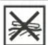 MEDISANA BS 475 - ¡Indicaciones de seguridad! - 4