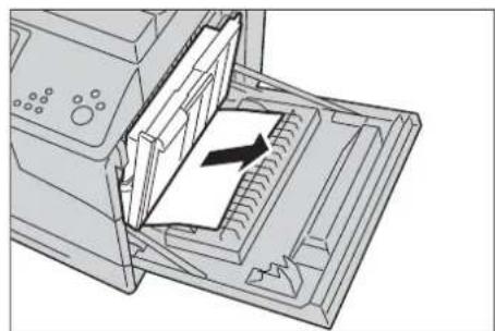 DELL C5765dn - Bourages papier dans le module recto versus - 3