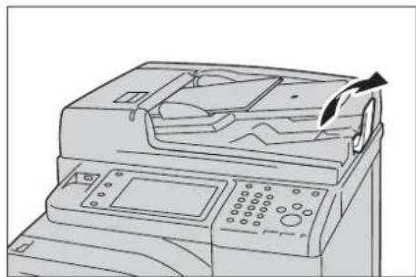 DELL C5765dn - Chargeur de documents - 3