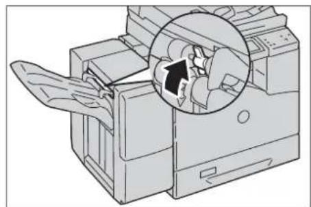 DELL C5765dn - Chargement d'enveloppes dans les magasins 1 à 4 - 4
