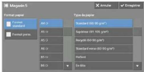 DELL C5765dn - Écran [Magasin 5] - 1