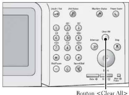DELL C5765dn - Mémorisation et envoi lien - 3