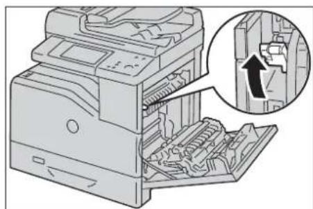 DELL C5765dn - Chargement d'enveloppés dans le magasin 5 (bac auxiliaire) - 3