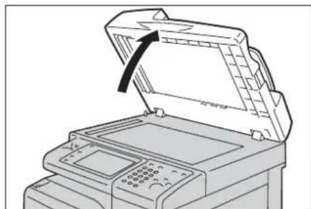 DELL C5765dn - Glace d'exposition - 1