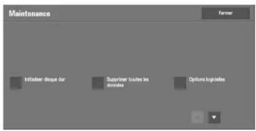 DELL C5765dn - Calage automatique des couleurs - 5