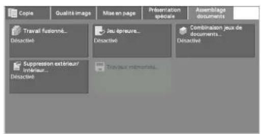 DELL C5765dn - Suppression extérieur / interieur (suppression de l'extérieur ou de l'intérieur d'une zone selectionnée) - 1