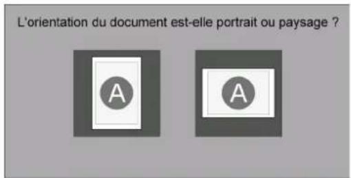 DELL C5765dn - Utilisation du service Eco copy - 2