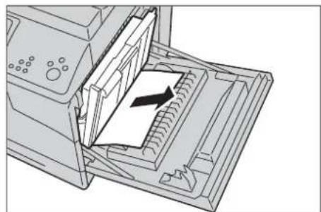 DELL C5765dn - Bourages papier dans les magasins 1 à 4 - 3