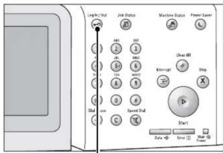 DELL C5765dn - Modification des paramètres de papier - 1