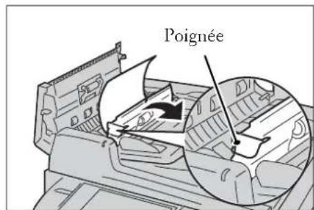 DELL C5765dn - Chargeur automatique de documents recto verso B1-C - 4