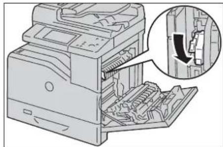 DELL C5765dn - Chargement d'enveloppés dans le magasin 5 (bac auxiliaire) - 2