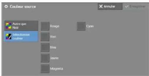 DELL C5765dn - Écran [Couleur source] - 3