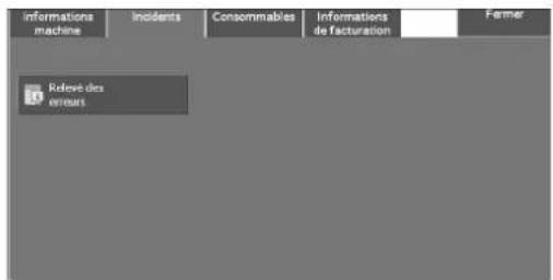 DELL C5765dn - Incidents - 1