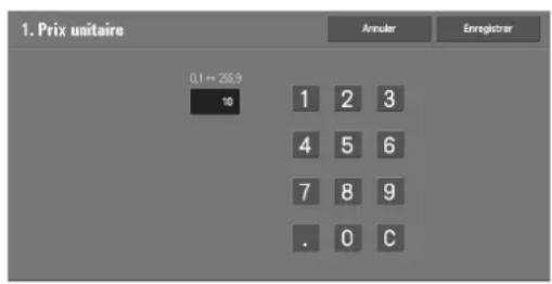 DELL C5765dn - Prix unitaire - 1