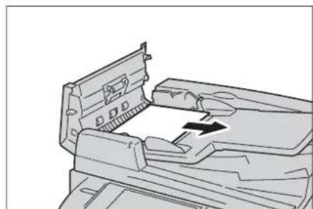 DELL C5765dn - Chargeur automatique de documents recto verso B1-C - 2