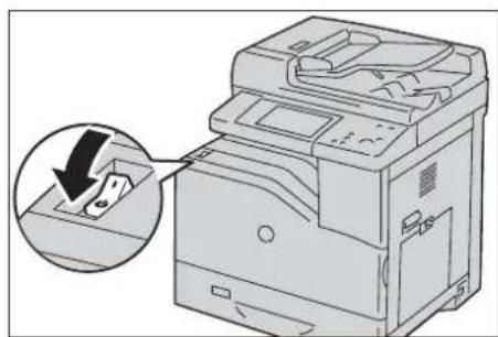 DELL C5765dn - Remplacement des modules photorecepteurs C, M, Y ou K - 1