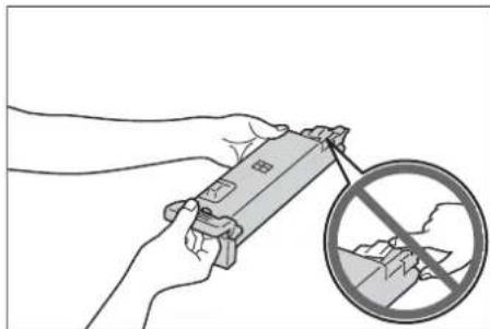 DELL C5765dn - Remplacement du bac récapuérateur de toner - 4