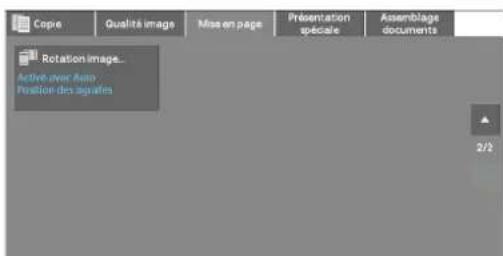 DELL C5765dn - Mise en page - 3