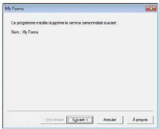 DELL C5765dn - Déinstallation/Mise à jour - 1