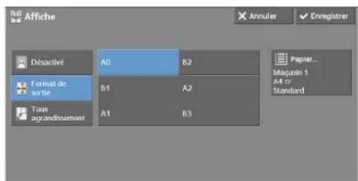 DELL C5765dn - Affiche (Copies agrandies réparties sur plusieurs feuilles) - 2