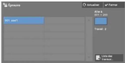 DELL C5765dn - Épréuve - 1